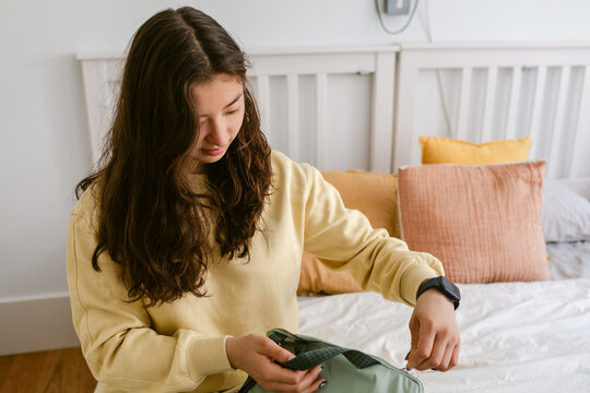 Packing Bag Laptop Case 