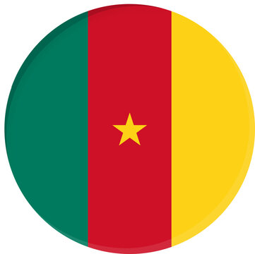 cameroon flag