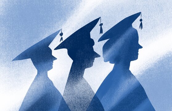 The Moment Education Turns into Possibility