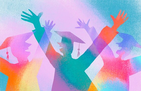 The Moment Education Turns into Possibility