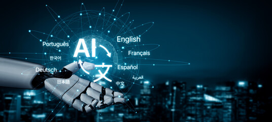 AI bridges languages with multilingual assistants, smart translation tools, and cross-cultural virtual learning environments. Artificial intelligence spline