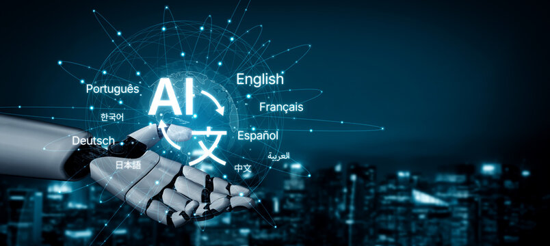 AI bridges languages with multilingual assistants, smart translation tools, and cross-cultural virtual learning environments. Artificial intelligence spline