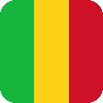 mali flag
