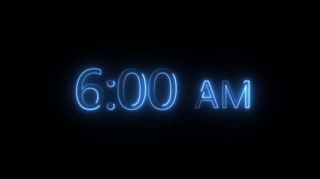 6:00 pm text animation background. and creating a stunning text animation.
