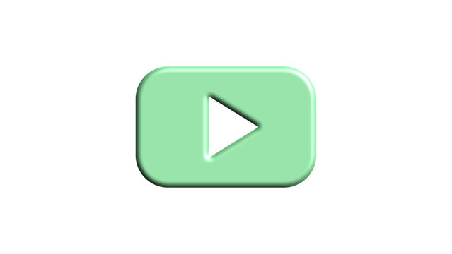 Play Button Icon