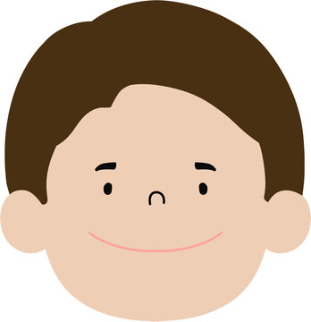 아빠 얼굴