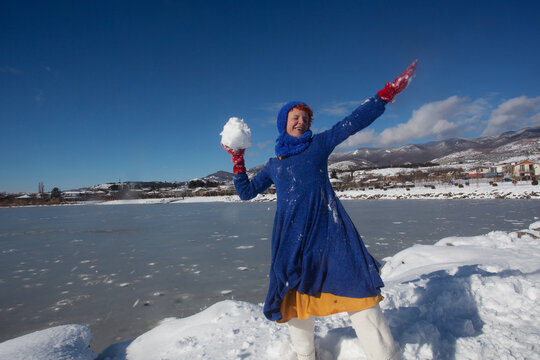 Winter fun 