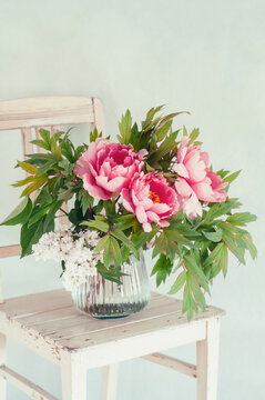 Flower Bouquet