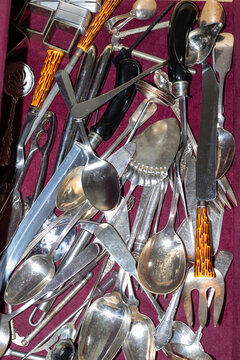 Cutlery Drawer 