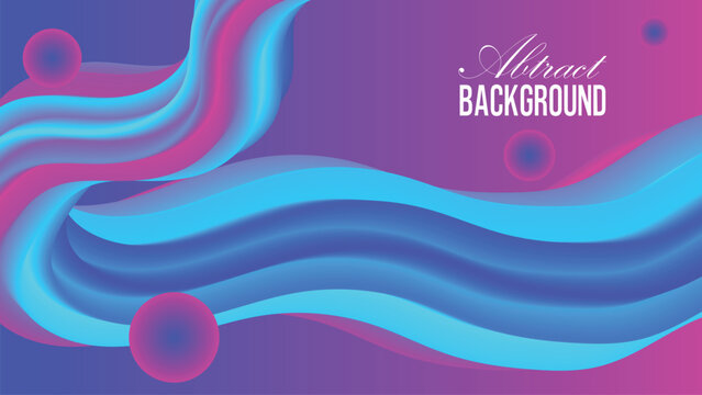 wave texture abstract background color