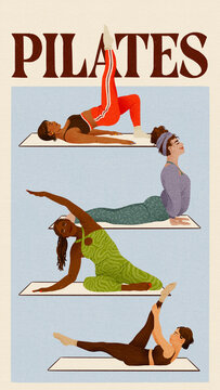 Pilates 9:16