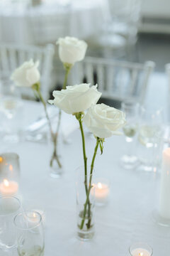 Simple Reception