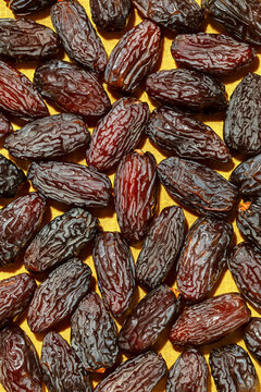 Medjool dried dates