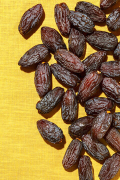 Medjool dried dates