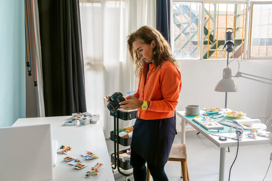 Creator Camera Photograph Products 