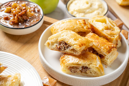 Apple Turnovers