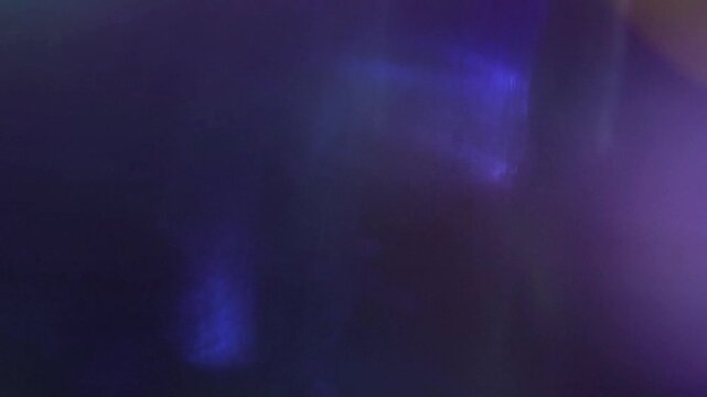 beauty light leak prism effect background overlay..