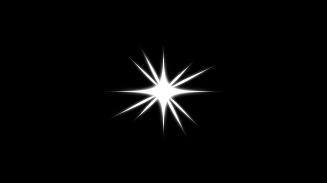 romantic white glitter particle,Twinkle lights,festive holiday blinking stars glow,fairy sparkle stars,Twinkle stars light on black screen background,blinking stars ,2D,4k