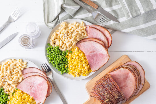 Easter Ham