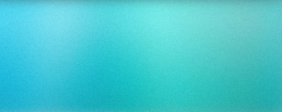 Refreshing turquoise tones flow across a smooth gradient with soft noise, offering a clean, modern backdrop ideal for wellness branding, web headers, and contemporary layouts.