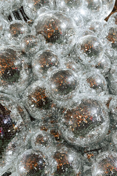 Disco Balls