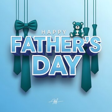 Happy father's day celebrate dad with heartfelt wishes and loving greetings