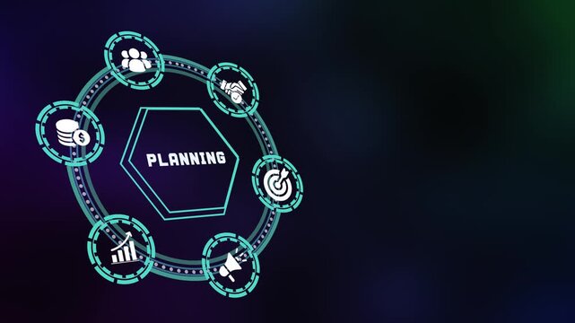  Strategic business planning and roadmap development for corporate success, future growth, and organizational leadership.
