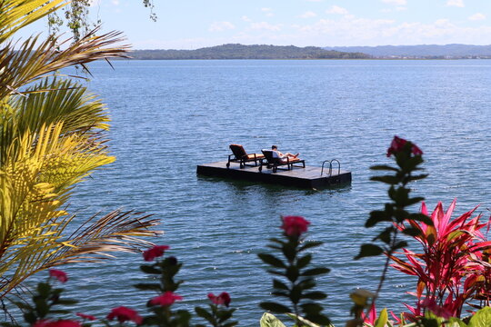 Serene Lake 