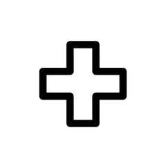 Obraz premium Monochrome halftone pipe branch illustration on white background