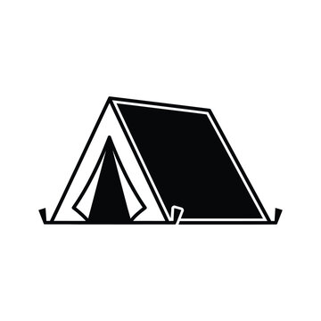 Camping Tent Shelter Outdoor Adventure
