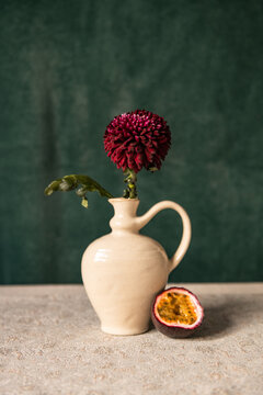 Spring Still Life