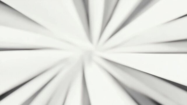 Black and white abstract background