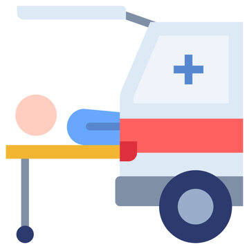 Ambulance Icon