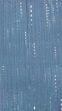 Blue wood texture pattern background grain surface plank timber verticle vdo captured serene mood to bring natural rustic feel for design project layout art creative graphic wallpaper abstract