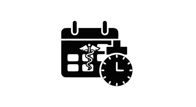 travel suitcase vector illustration