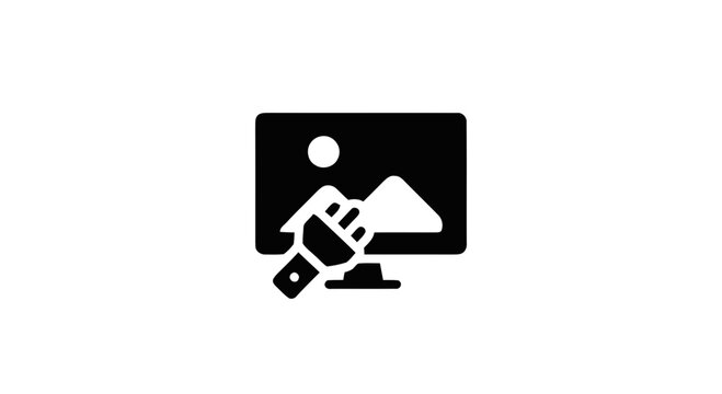 vector illustration of a poker cards