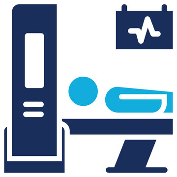 Ct Scan Icon