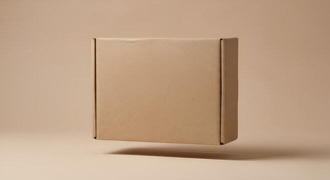 old book on white background