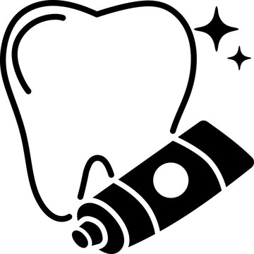 Tooth paste