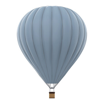 Hot Air Balloon