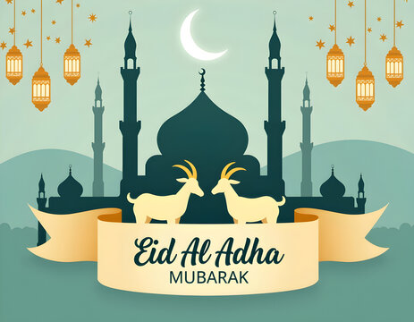Eid al-adha