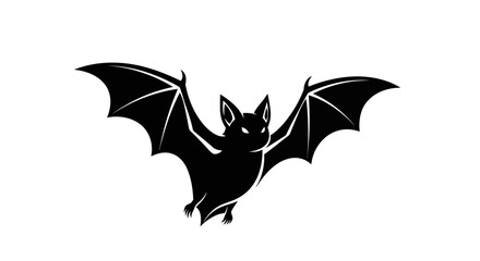 Fototapeta premium Bat Flying
