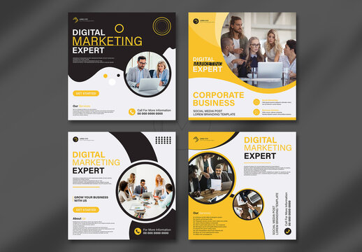 Digital Marketing Social Media