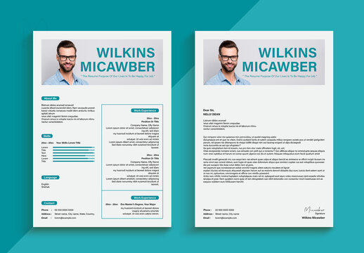 Resume Template