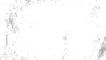 Obraz premium Abstract black and white grunge distressed background. Monochrome grunge texture with vintage overlay effect. 