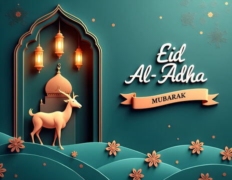 Eid al-adha