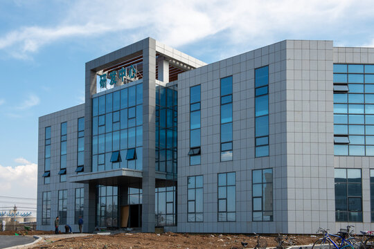 Supor Factory in Shenyang, China (Asia)