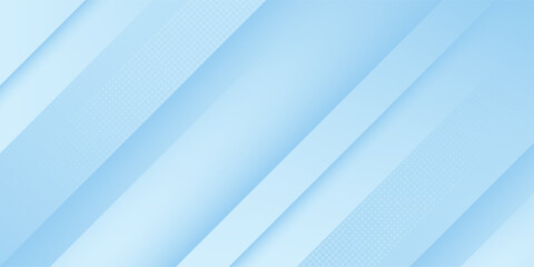 Obraz premium Light Blue, Green vector abstract blurred background. abstract gradient blue background. Abstract colorful illustration with gradient