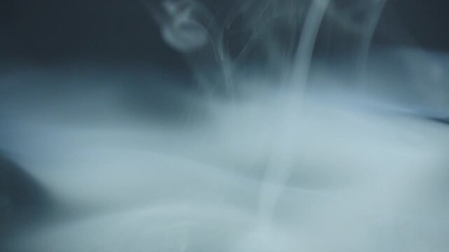 Smoke Background. Abstract Smoke. Smoke Cloud.