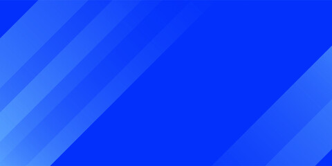 Obraz premium Blue abstract background. Vector illustration